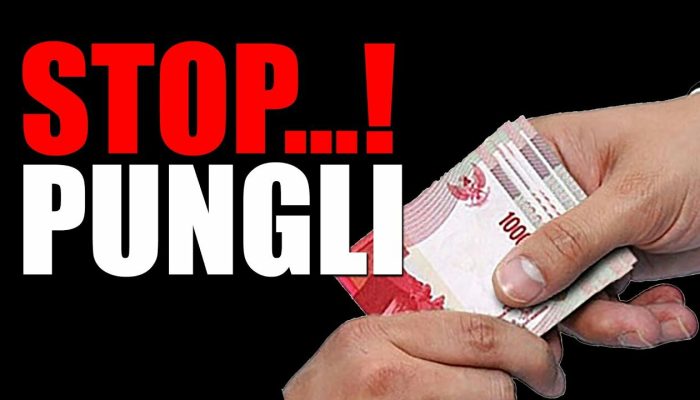 Dugaan Pungli Oknum Satpol PP Simalungun Kepada Pedagang Tanjung Dolok Diketahui Gamot