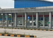 Seluruh Bus AKAP/AKDP di Pematangsiantar Harus Masuk Terminal Tanjung Pinggir Per 15 Desember