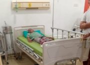 Diteriaki Penculik, Pria Disabilitas Dikeroyok Warga