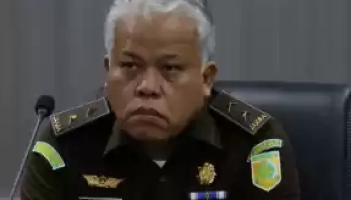 Tiga Jaksa Padang Lawas Terlibat Pungutan Liar Diperiksa Kejagung