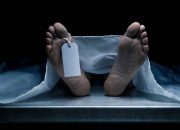 Identitas Jasad Korban Ditabrak Kereta Api Akhirnya Terungkap