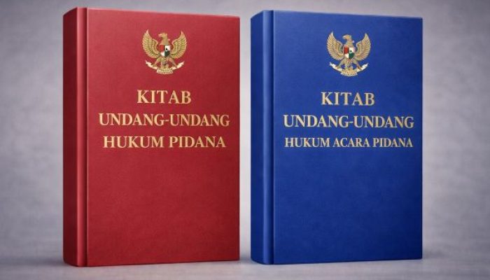 KUHP dan KUHAP Baru Diberlakukan, Pasal Perzinahan Dapat Sorotan