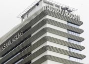 Kejati Sumut Tunjuk Plh Kajari Deli Serdang