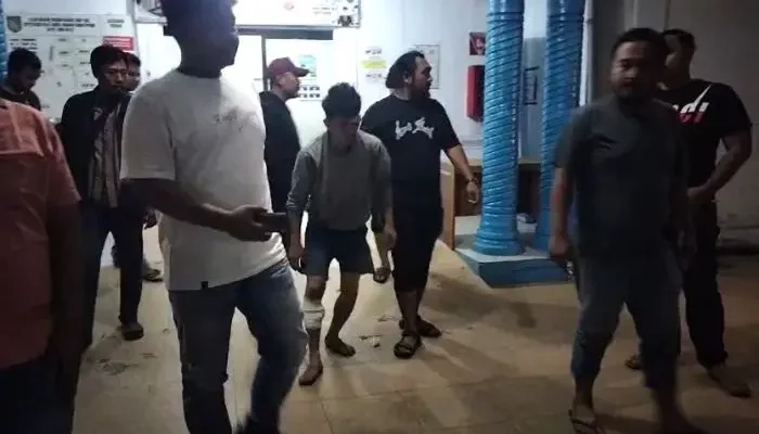 Pelaku Pembobolan Rumah di Kisaran Dihadiahi Timah Panas