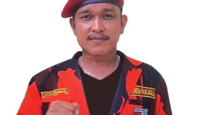 Hasil Musyawarah, Surya Pandiangan SH Dipercaya Memimpin Komandan KOTI MPC Pemuda Pancasila Kota Pematangsiantar