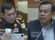 Komisi III DPR RI Sentil Kajari dan Kapolres Sleman, Mangihut : ‘Jangan Sok Pintar’