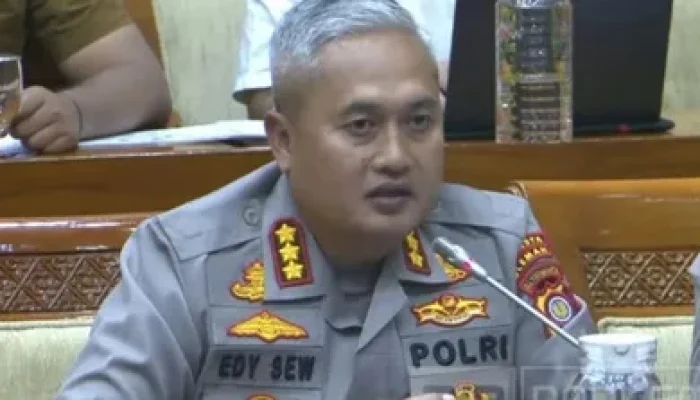 Kapolres Sleman Dinonaktifkan Buntut Kasus Hogi