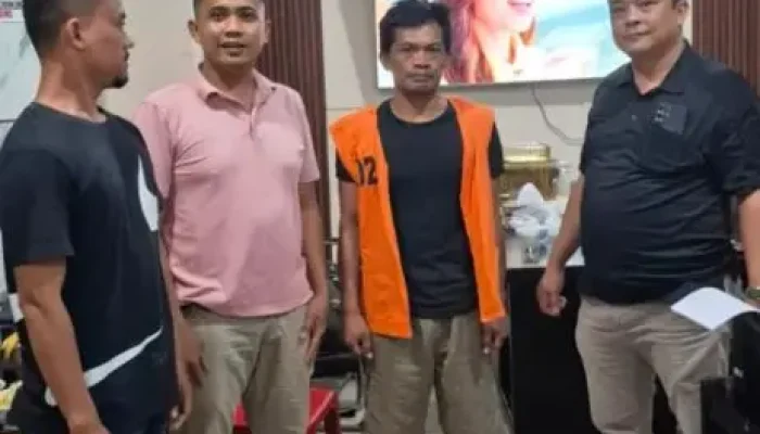 Live Saat Nyabu, Gol Lah