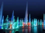 Korupsi Proyek Pembuatan Waterfront Samosir, PPK Pemprov Sumut Ditahan