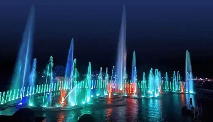 Korupsi Proyek Pembuatan Waterfront Samosir, PPK Pemprov Sumut Ditahan