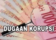 Dugaan Pungli Atas Dana BOK Puskesmas Kabupaten Toba Disenter Inspektorat