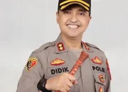 Eks Kapolres Bima Terlibat Narkoba Diberhentikan Dari Polri