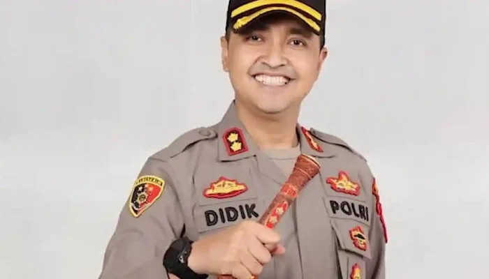 Eks Kapolres Bima Terlibat Narkoba Diberhentikan Dari Polri