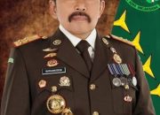 31 Kajari Dimutasi Termasuk Padang Lawas dan Deli Serdang