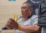 Bandar Sabu NTB Ko Erwin Ditangkap di Tengah Laut