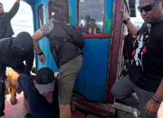 Polda NTB Tangkap Bendahara Ko Erwin di Mataram