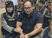 Kapolres Bima Minta Alphard, Awal Terseret Dalam Jaringan Narkoba