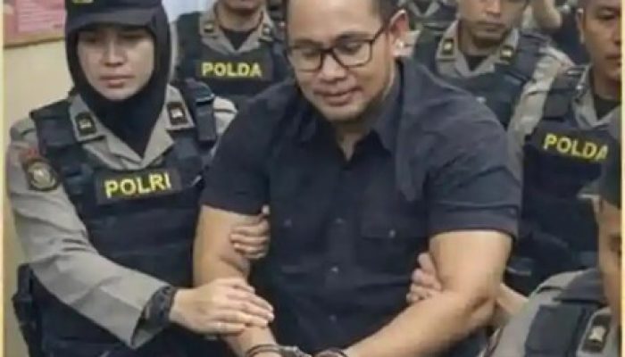 Kapolres Bima Minta Alphard, Awal Terseret Dalam Jaringan Narkoba