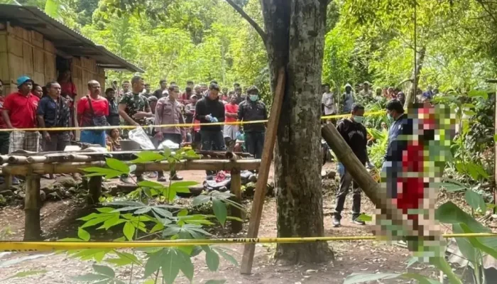 Sebelum Bunuh Diri, Siswa SD di Ngada Tanyakan Dana PIP Tak Kunjung Cair