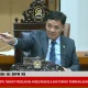 Ketua Komisi III DPR RI Usir Perwakilan PT HDP Saat RDPU
