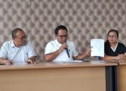 Rektor Universitas Nommensen Pematangsiantar Bebastugaskan Dosen Terlibat Pelecehan Seksual Terhadap Mahasiswi