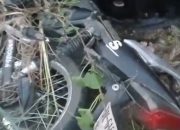 Orangtua Korban Pembunuhan di Huta Bayu Raja Desak Polisi Ungkap Misteri Pembunuhan Anaknya