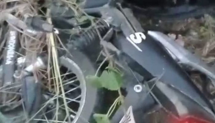 Orangtua Korban Pembunuhan di Huta Bayu Raja Desak Polisi Ungkap Misteri Pembunuhan Anaknya