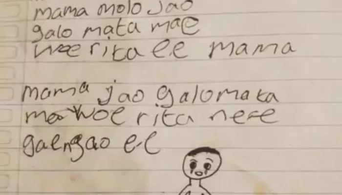 Tinggalkan Surat, Siswa SD Bunuh Diri Karena Tekanan Ekonomi