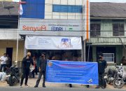 Unras GPPMS : Copot Kepala Unit BRI Tiga Balata Diduga Membangkang Terhadap PSN