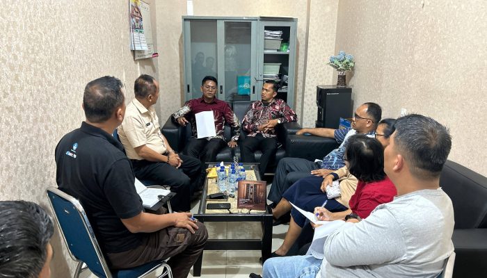 Disdik Pematangsiantar Desak Polisi Usut Tuntas Dugaan Tindak Asusila Yang Dialami Siswa SMP