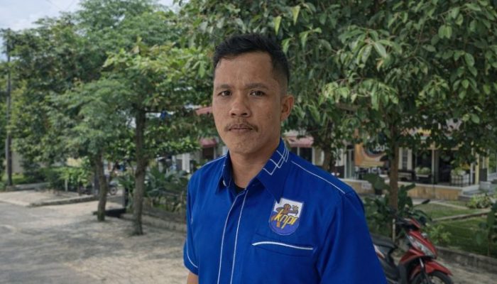 KNPI Simalungun Desak Bupati Tinjau Ulang Nilai Kontrak Aset Pemkab di Pematangsiantar