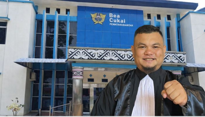 Potensi Rugikan Negara ± Rp 90–100 Miliar/Tahun, ILAJ Menduga Bea Cukai Pematangsiantar Lindungi Oknum NS Mafia Rokok Ilegal
