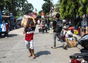 Pemprov Sumut Sediakan Armada Untuk Mudik Gratis, Berikut Jadwalnya