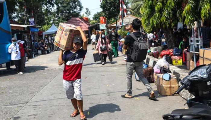 Pemprov Sumut Sediakan Armada Untuk Mudik Gratis, Berikut Jadwalnya