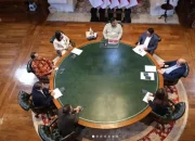 Prabowo Sebut Penyiraman Air Keras Ke Andrie Yunus Tindakan Terorisme