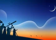 Sidang Isbat Penentuan 1 Syawal 1447 H Digelar Sore Ini