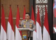 Kapolda Sumut Diminta Buru Bandar dan Pengedar Sabu di Kampung Korem
