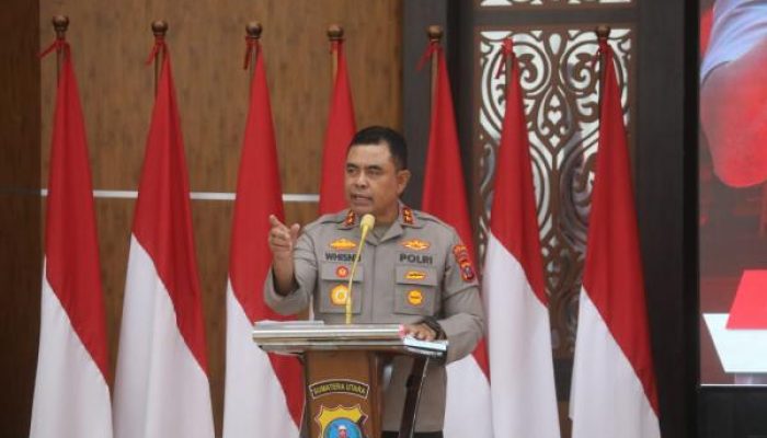 Kapolda Sumut Diminta Buru Bandar dan Pengedar Sabu di Kampung Korem