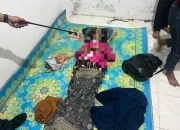 Mayat Wanita 48 Tahun Ditemukan di Siantar Martoba
