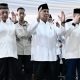 Prabowo Subianto Laksanakan Shalat Idul Fitri 1447 H di Aceh