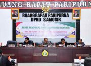 Sanksi Pidana  Ranperda  Sampah di Samosir  Dipertanyakan