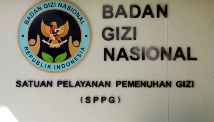 Belum Miliki Sertifikat SLHS, BGN Berhentikan 3 SPPG di Simalungun