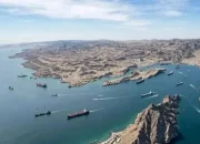 Indonesia Belum Dapat Ijin Dari Iran Lintasi Selat Hormuz