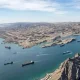 Indonesia Belum Dapat Ijin Dari Iran Lintasi Selat Hormuz