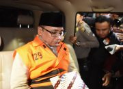 Yaqut Cholil Qoumas Tahanan Rumah DPR Buka Suara
