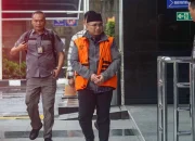 Sempat Jalani Tahanan Rumah, Yaqut Kembali Huni Rumah Tahanan KPK