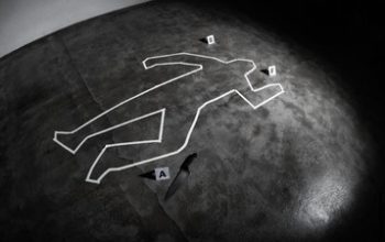 Diduga Bunuh Diri, Seorang Wanita Tewas Lompat Dari Lantai 4