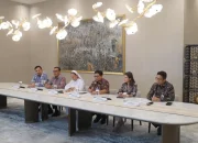 Dana CU Jemaat Paroki Aek Nabara Dikembalikan Sepenuhnya Oleh BNI