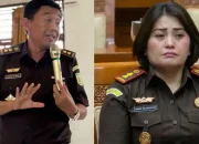 Edmond Purbat Jabat Kajari Karo Gantikan Danke Rajagukguk