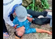Pria Berusia 64 Tahun Ditemukan Tak Bernyawa di Perkebunan Batu Bara